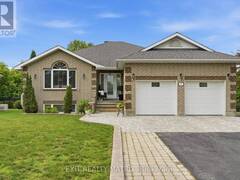 16 RICHELIEU STREET Embrun Ontario, K0A 1W0