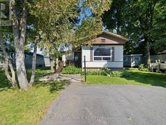 516 MAPLEGROVE ROAD Carleton Place Ontario, K7C 4R4