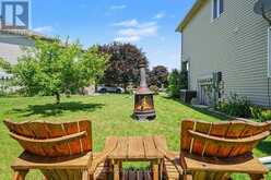 38 ROGER CRESCENT | Casselman Ontario | Slide Image Thirty