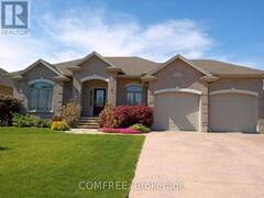 35 TANYA DRIVE Southwest Middlesex Ontario, N0L 1M0