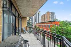 408 - 260 BESSERER STREET | Ottawa Ontario | Slide Image Fifteen