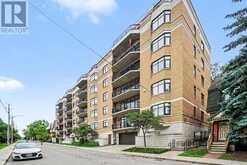 408 - 260 BESSERER STREET | Ottawa Ontario | Slide Image Two