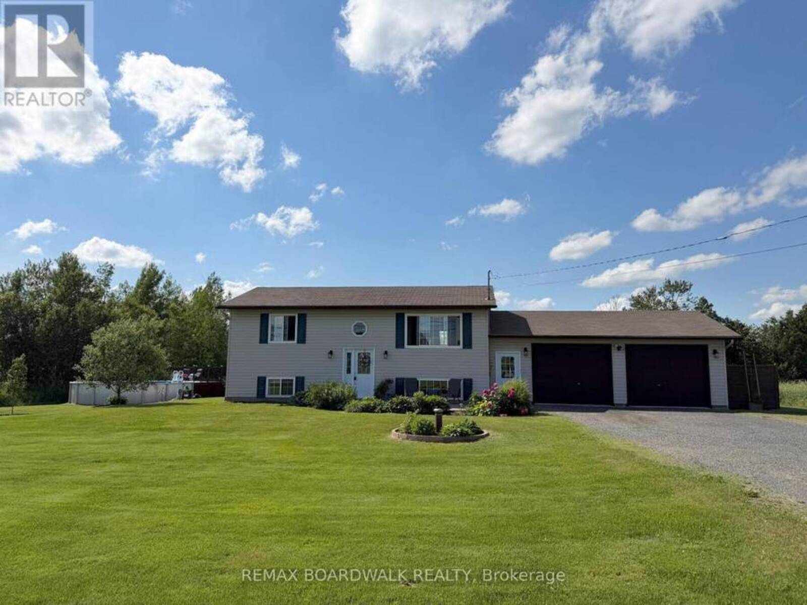 1644 DRUMMOND CON 7 ROAD, Perth, Ontario K7H 3C8