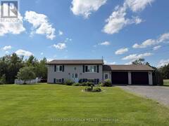 1644 DRUMMOND CON 7 ROAD Perth Ontario, K7H 3C8