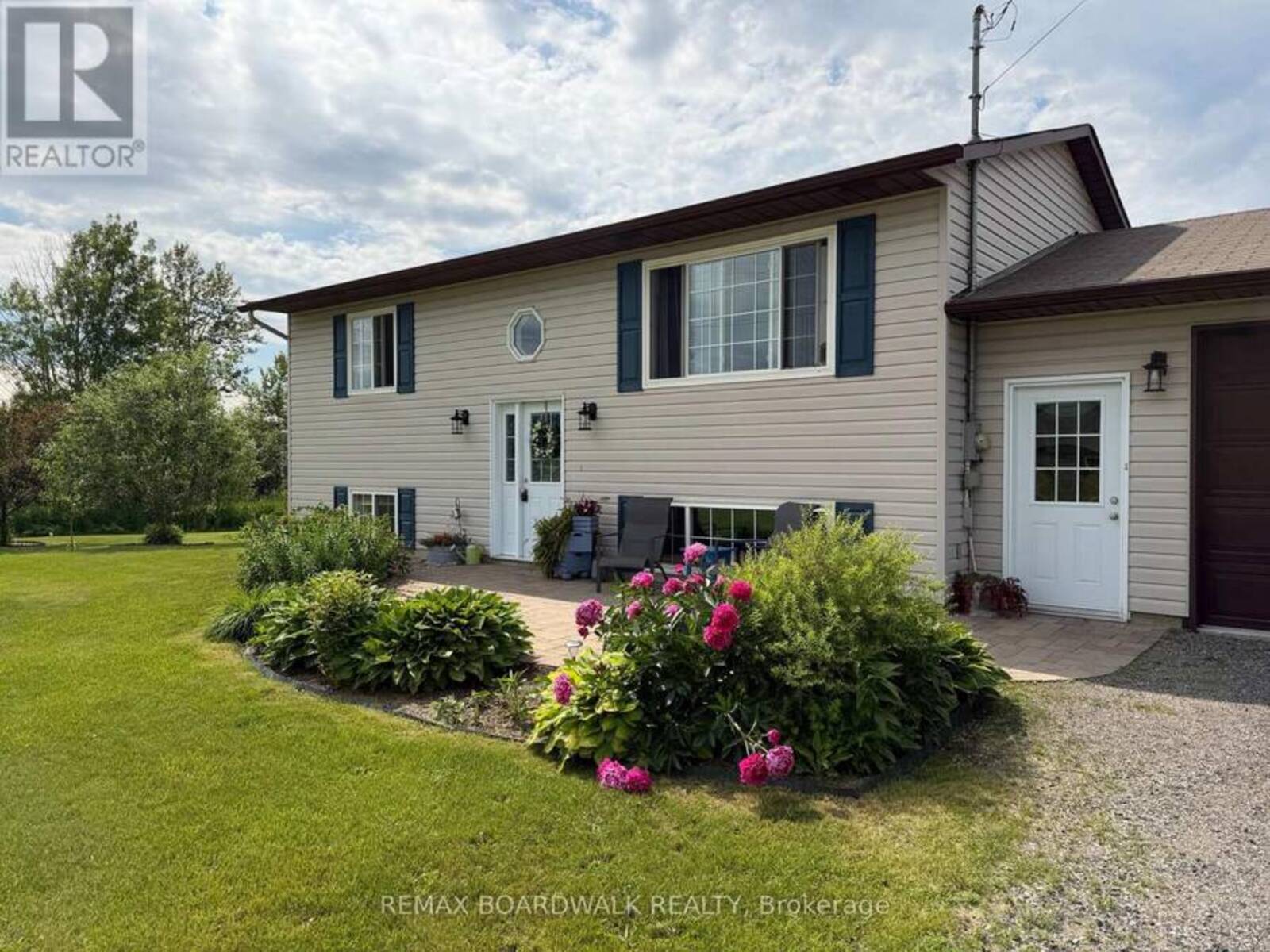 1644 DRUMMOND CON 7 ROAD, Perth, Ontario K7H 3C8