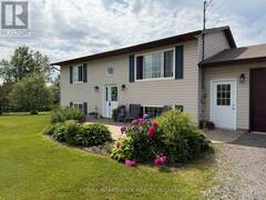 1644 DRUMMOND CON 7 ROAD Perth Ontario, K7H 3C8