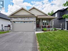 920 LEISHMAN DRIVE Mississippi Mills Ontario, K0A 1A0