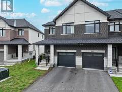 515 CORRETTO PLACE E Ottawa Ontario, K2J 6Z1