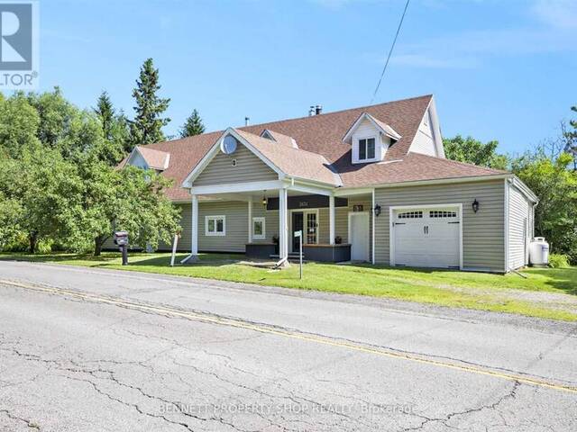 3834 WOODKILTON ROAD Ottawa Ontario, K0A 3M0 - 5 Bedrooms Home For Sale