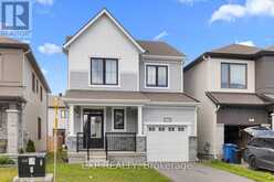 199 YEARLING CIRCLE | Ottawa Ontario | Slide Image Two