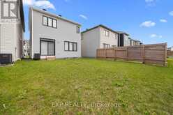 199 YEARLING CIRCLE | Ottawa Ontario | Slide Image Thirty-six