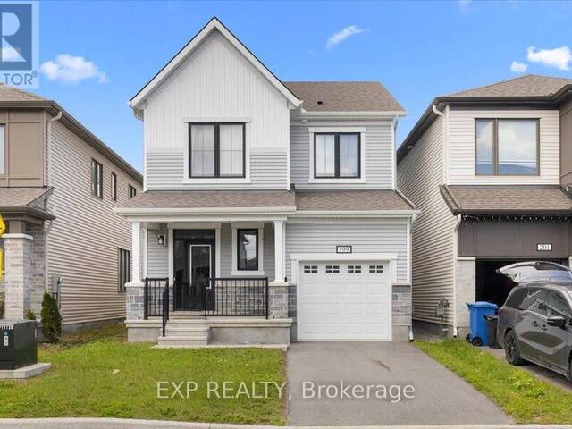 199 YEARLING CIRCLE Ottawa Ontario, K0A 2Z0 - 3 Bedrooms Home For Sale