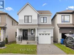 199 YEARLING CIRCLE Ottawa Ontario, K0A 2Z0