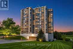 1102 - 20 MCFARLANE DRIVE | Halton Hills Ontario | Slide Image One