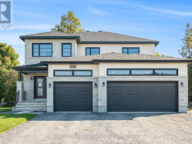 1064 CHABLIS CRESCENT Embrun Ontario, K0A 1W0 - 4 Bedrooms Home For Sale