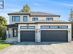 1064 CHABLIS CRESCENT Embrun Ontario, K0A 1W0