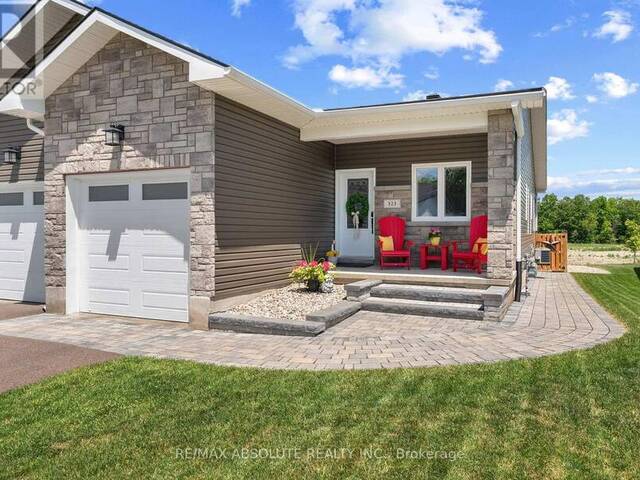 323 FORESTVIEW CRESCENT Renfrew Ontario, K7V 0C4 - 3 Bedrooms Home For Sale
