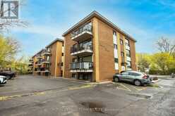 6 - 270 BEECHWOOD AVENUE | Ottawa Ontario | Slide Image One