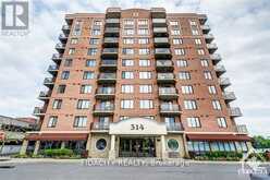 602 - 314 CENTRAL PARK DRIVE | Ottawa Ontario | Slide Image One