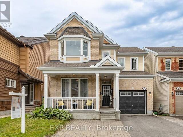 155 LILY POND STREET Ottawa Ontario, K2M 0J5 - 5 Bedrooms Home For Sale