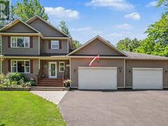 184 CHARMONT WAY Ottawa Ontario, K0A 3M0