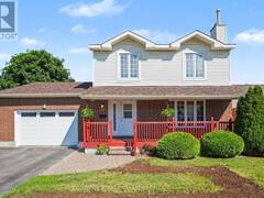 17 SMOLKIN STREET Arnprior Ontario, K7S 3R8