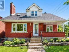 2511 JUNCTION AVENUE Ottawa Ontario, K1V 8G9