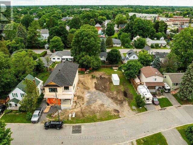 165 KING STREET Carleton Place Ontario, K7C 1G5 - Vacant Land For Sale