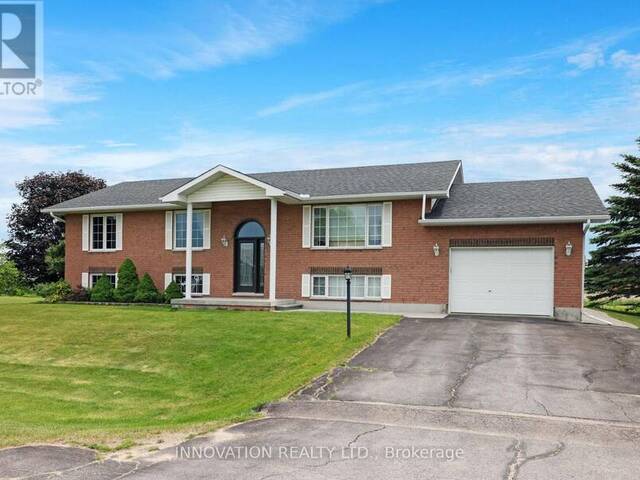14 RILEY CRESCENT McNab-Braeside Ontario, K7S 0E9 - 4 Bedrooms Home For Sale