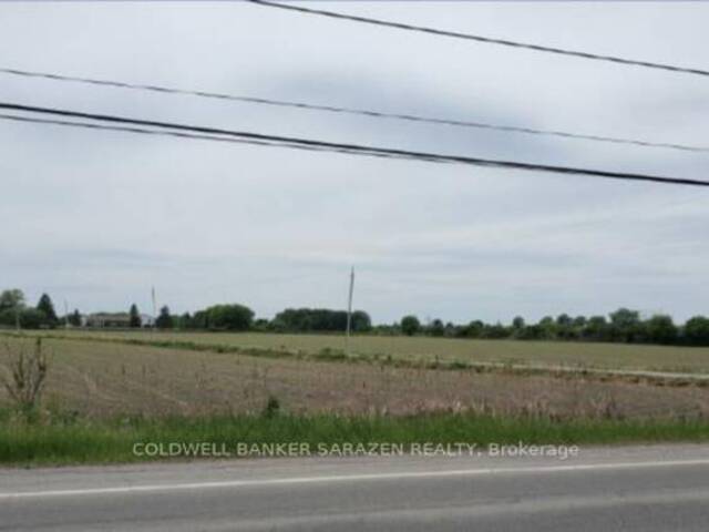 5667 OLD RICHMOND ROAD W Ottawa Ontario, K2R 1G4 - Farm For Sale