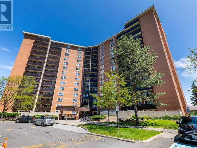 313 - 2020 JASMINE CRESCENT Ottawa Ontario, K1J 8K5 - 2 Bedrooms Condo For Sale