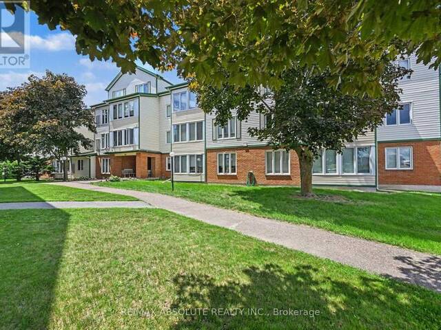 303 - 61 JACK CRESCENT Arnprior Ontario, K7S 3T7 - 2 Bedrooms Condo For Sale