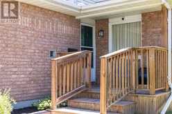 38 BURLINGTON CRESCENT | Ottawa Ontario | Slide Image Two