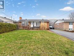 1307 AURELE STREET Ottawa Ontario, K1B 3L4