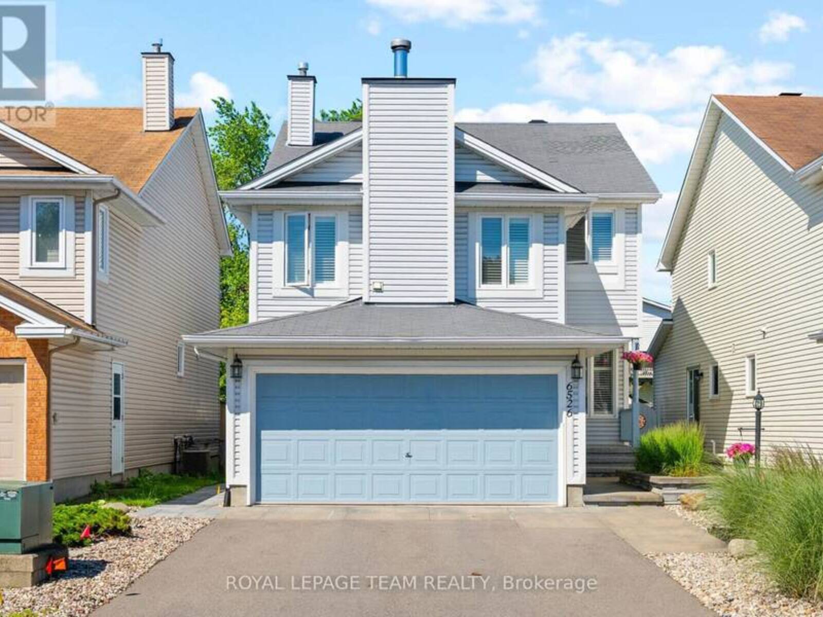 6526 TOONEY DRIVE, Ottawa, Ontario K1C 7G9
