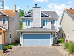 6526 TOONEY DRIVE Ottawa Ontario, K1C 7G9