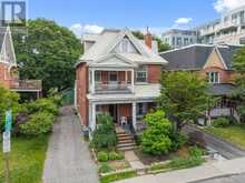 86 FOURTH AVENUE | Ottawa Ontario | Slide Image One