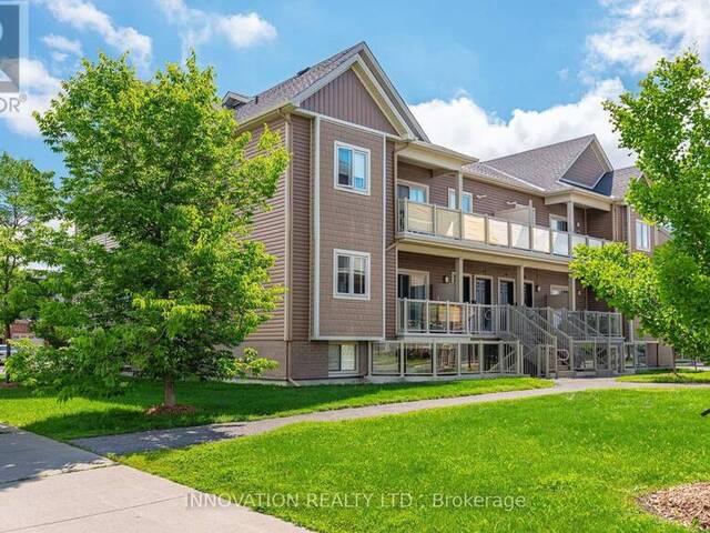 319 BIG SKY PRIVATE Ottawa Ontario, K1T 0M8 - 2 Bedrooms Condo For Sale