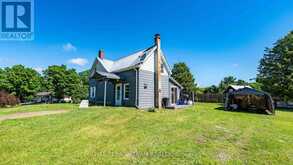 828 CEMETERY ROAD | Lanark Ontario | Slide Image One
