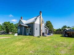 828 CEMETERY ROAD Lanark Ontario, K0G 1K0