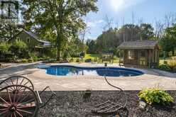 16635 COUNTY ROAD 36 ROAD | Long Sault Ontario | Slide Image Thirty-one