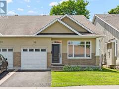 135 ELIZABETH STREET Carleton Place Ontario, K7C 2V9