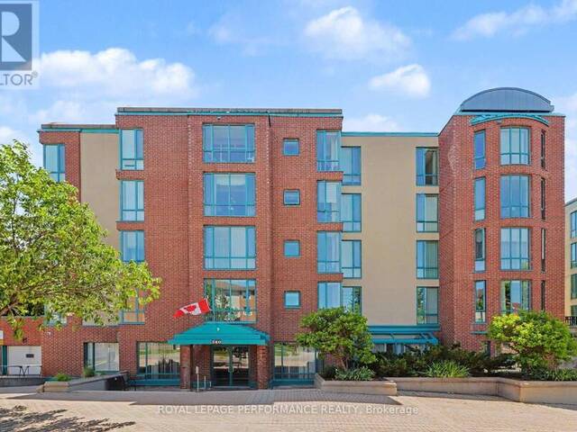 304 - 340 CENTRUM BOULEVARD Ottawa Ontario, K1E 3W1 - 2 Bedrooms Condo For Sale