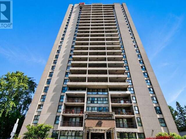 2204 - 1785 FROBISHER LANE Ottawa Ontario, K1G 3T7 - 3 Bedrooms Condo For Sale