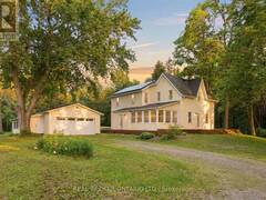 4184 GORDON MURDOCK ROAD Ottawa Ontario, K0A 2W0