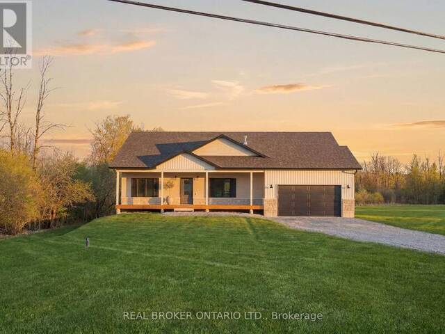1710 COUNTY ROAD 18 ROAD North Grenville Ontario, K0G 1S0 - 3 Bedrooms Home For Sale