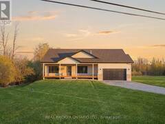 1710 COUNTY ROAD 18 ROAD North Grenville Ontario, K0G 1S0