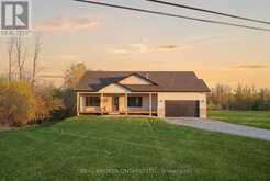 1710 COUNTY ROAD 18 ROAD | North Grenville Ontario | Slide Image One