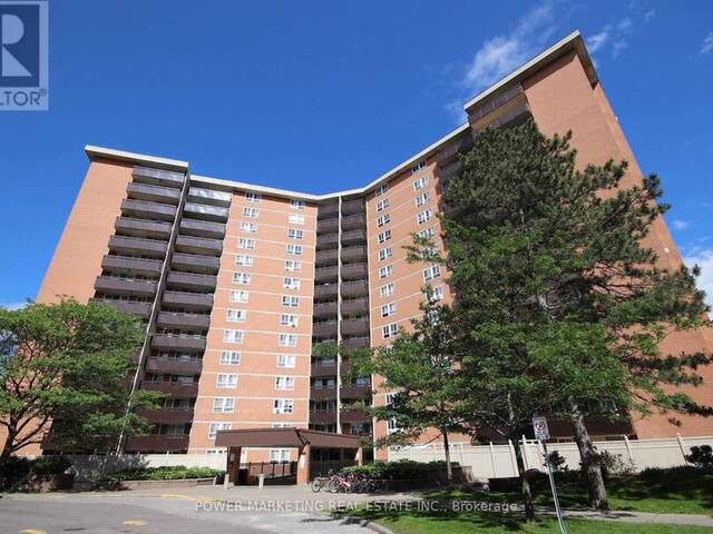 810 - 2020 JASMINE CRESCENT Ottawa Ontario, K1J 8K5 - 3 Bedrooms Condo For Sale