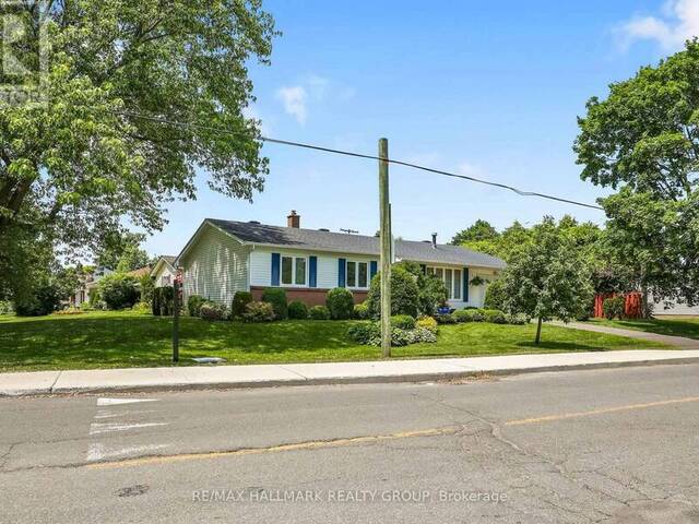 3242 ALBION ROAD S Ottawa Ontario, K1V 7P3 - 3 Bedrooms Home For Sale